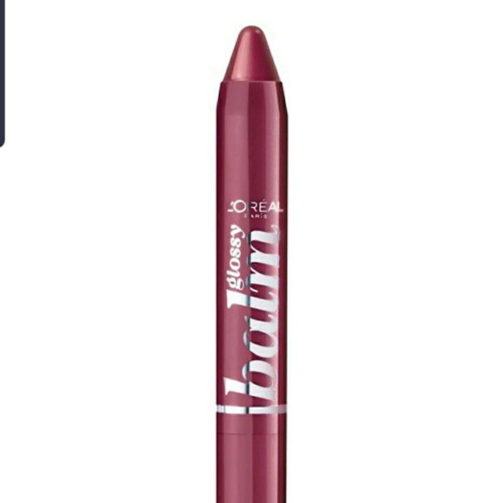 L'Oreal Paris Colour Riche Glossy Balm, Petite Pal
